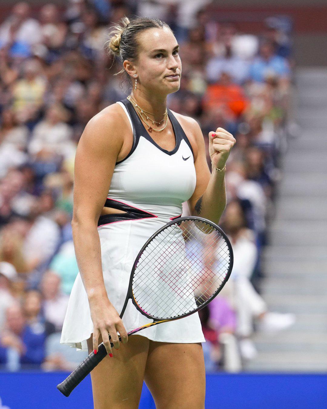 $!Nadie puede detener a la número uno del mundo: Sabalenka gana su segundo título consecutivo del US Open