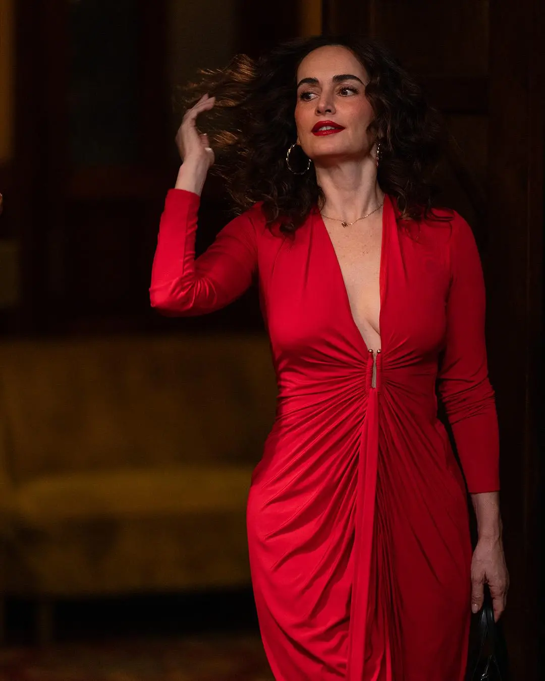 $!El filme se estrenó este 8 de enero.