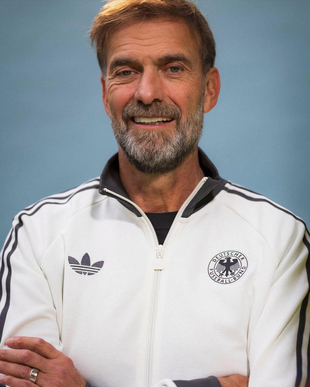 $!Jürgen Klopp es presentado como nuevo técnico de Alemania rumbo al Mundial 2030