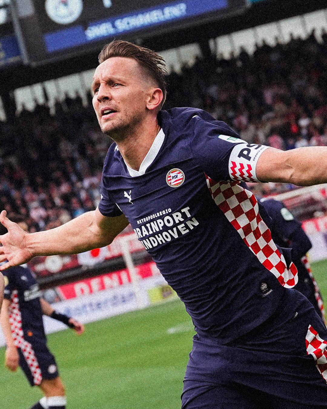 $!PSV Eindhoven conquista su vigésimo tercer título de la Eredivisie