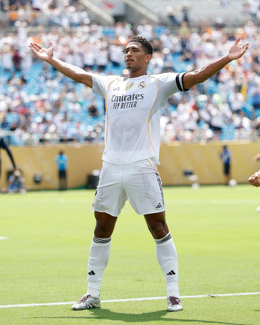 $!Adiós al sueño tuzo: Pachuca cae ante un Real Madrid implacable y queda fuera del Mundial de Clubes