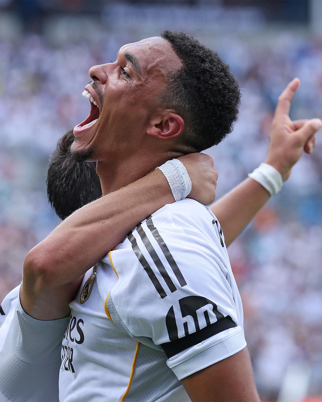 $!Adiós al sueño tuzo: Pachuca cae ante un Real Madrid implacable y queda fuera del Mundial de Clubes