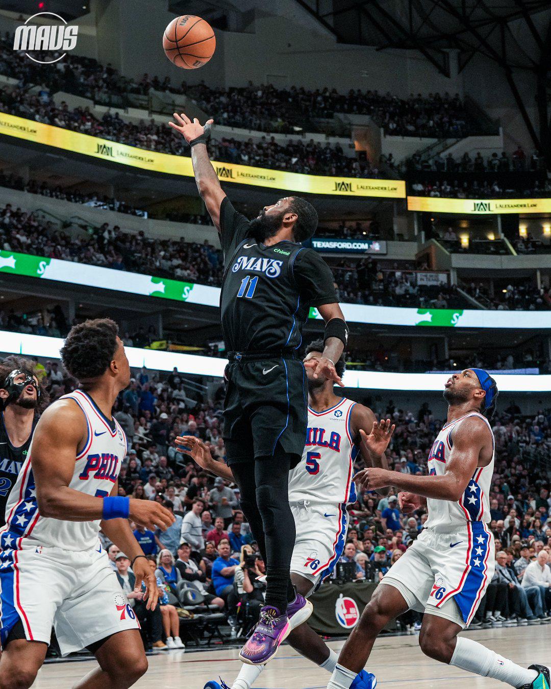 $!Los 76ers amargan un nuevo triple doble de Luka Doncic