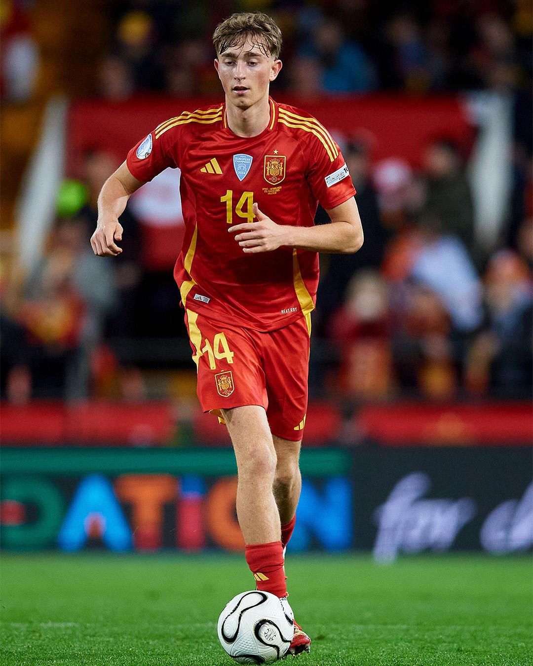 $!Real Madrid ficha a Dean Huijsen por 59 millones de euros