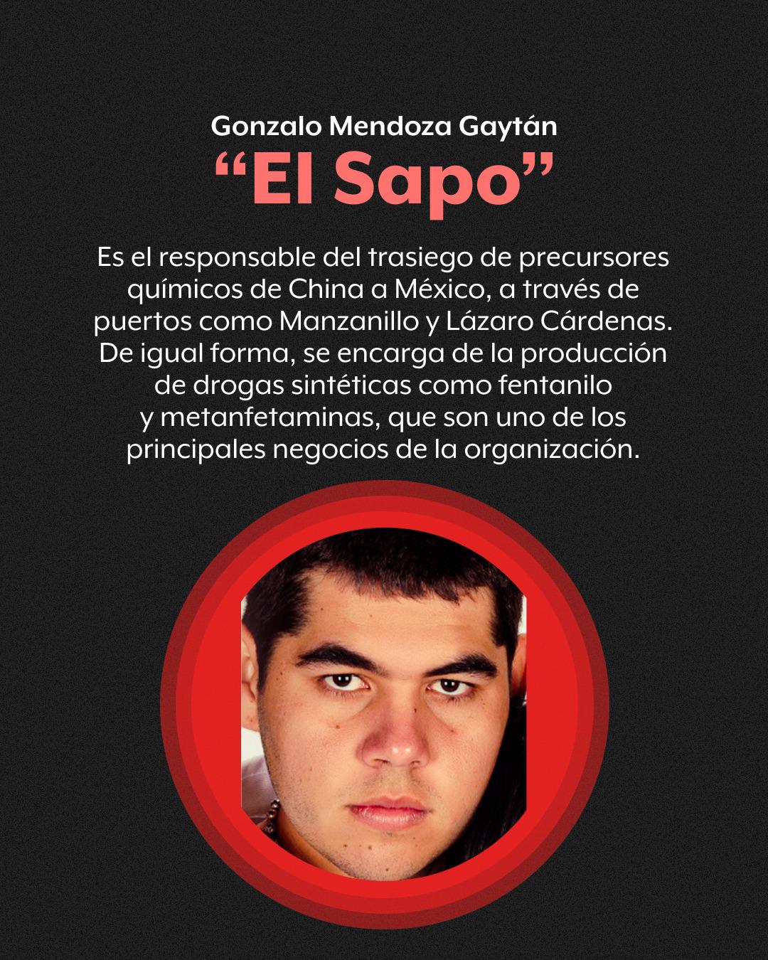 $!¿Qué pasará ahora con el CJNG ante la muerte de ‘El Mencho’?