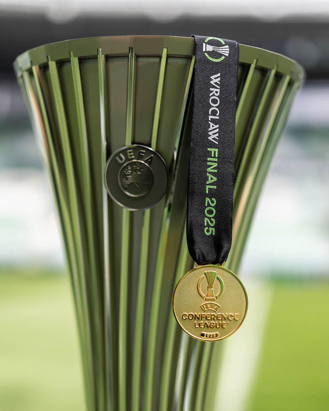 $!Betis y Chelsea en final de Conference League: gesta histórica o pequeña alegría