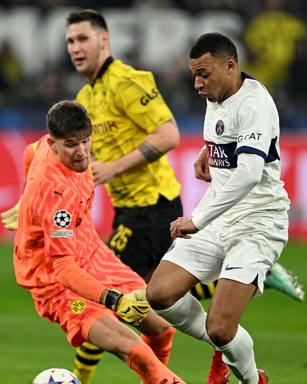 $!Oporto y París, dentro de los octavos de final de la Champions