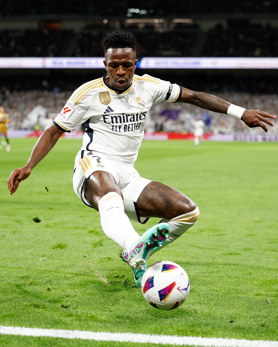 $!Real Madrid suelta el liderato tras empate ante Rayo Vallecano