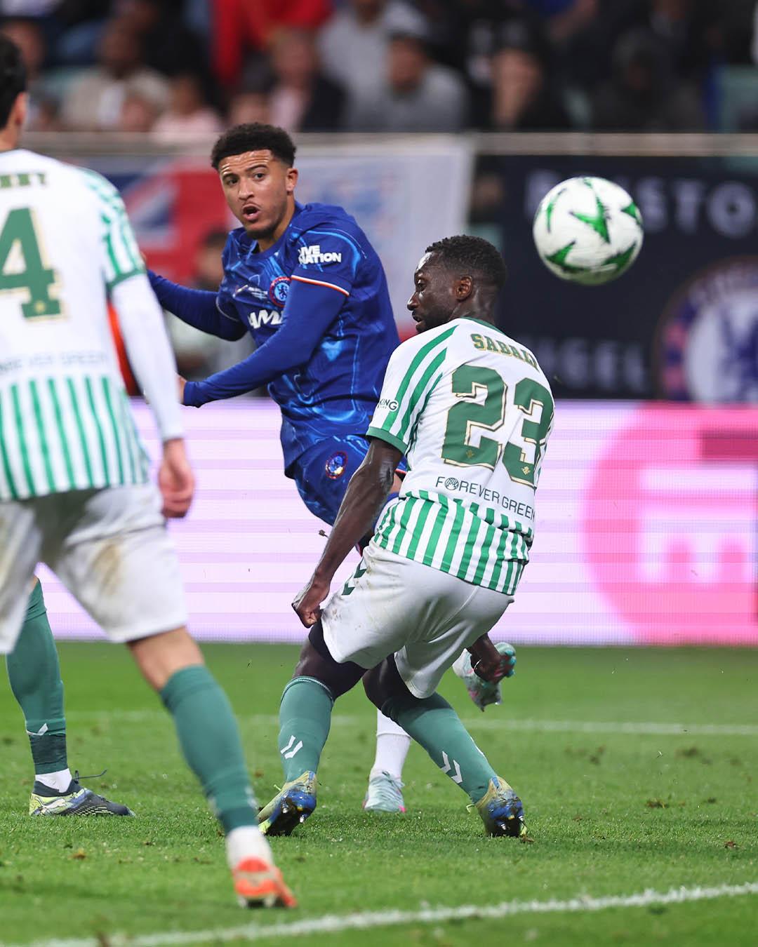 $!Chelsea gana la Conference League y completa su palmarés europeo