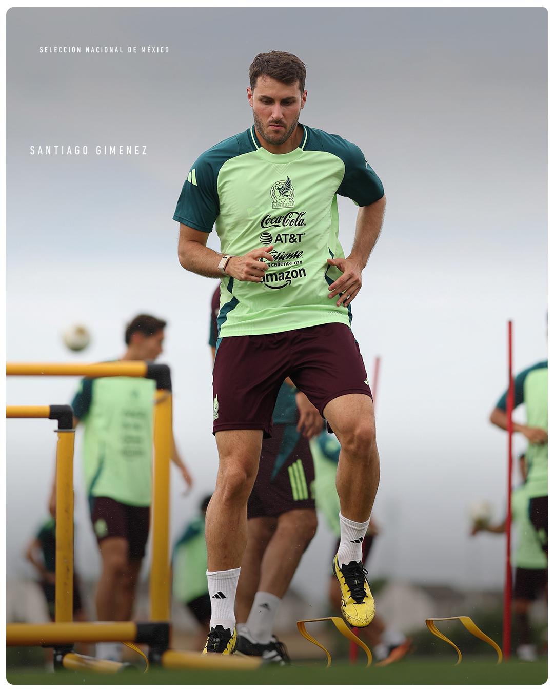 $!México vs. Estados Unidos: una final de Copa Oro con sabor a Mundial