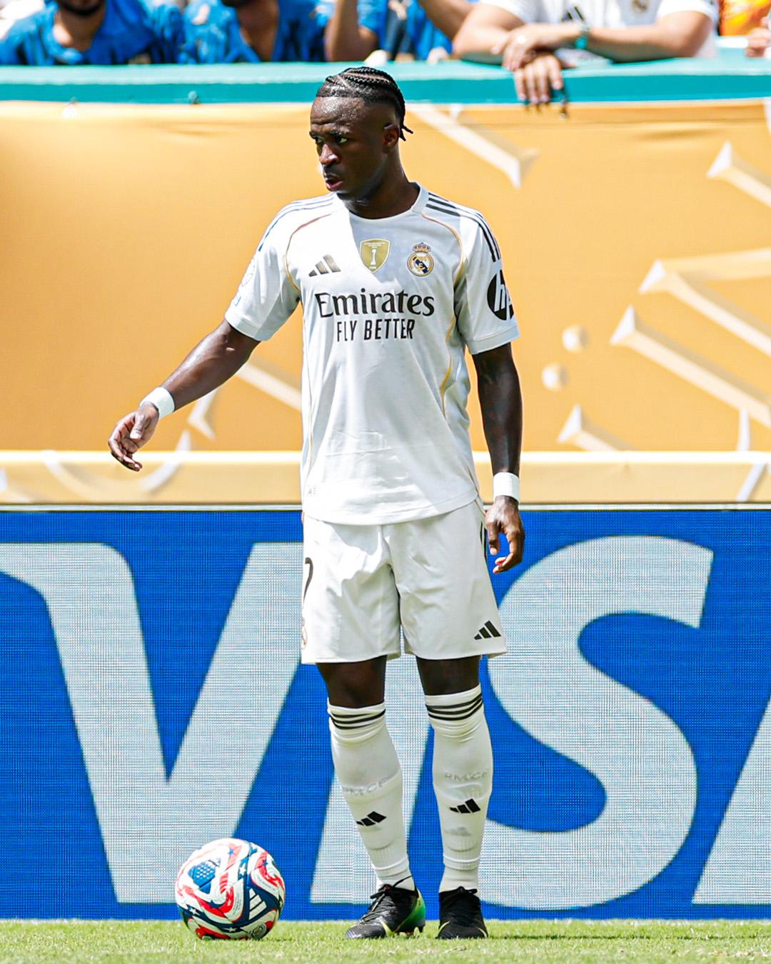 $!A Real Madrid se le escapa el triunfo ante el Al Hilal en su debut en el Mundial de Clubes 2025