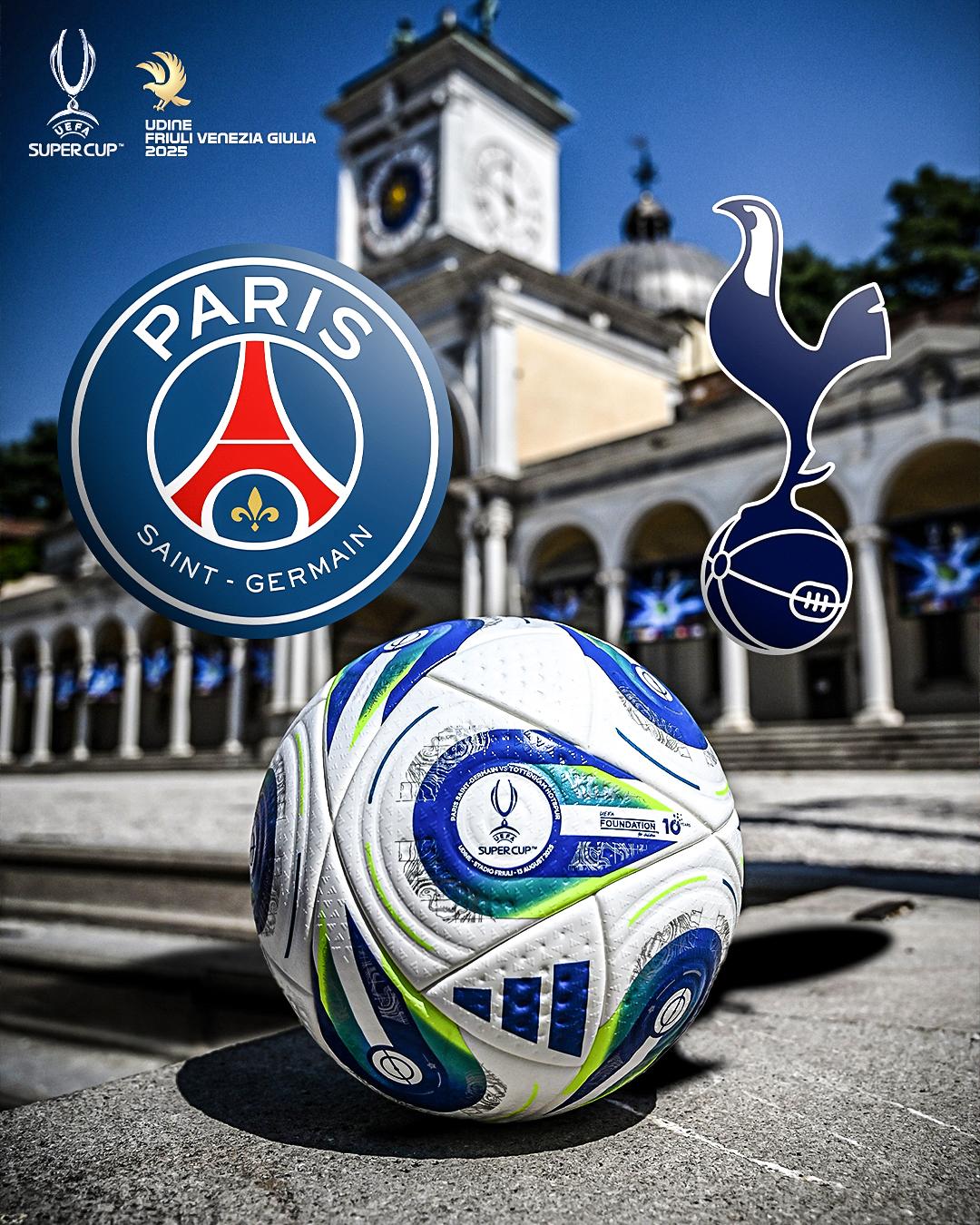 $!Los campeones de Europa lanzan la temporada con la disputa de la Supercopa