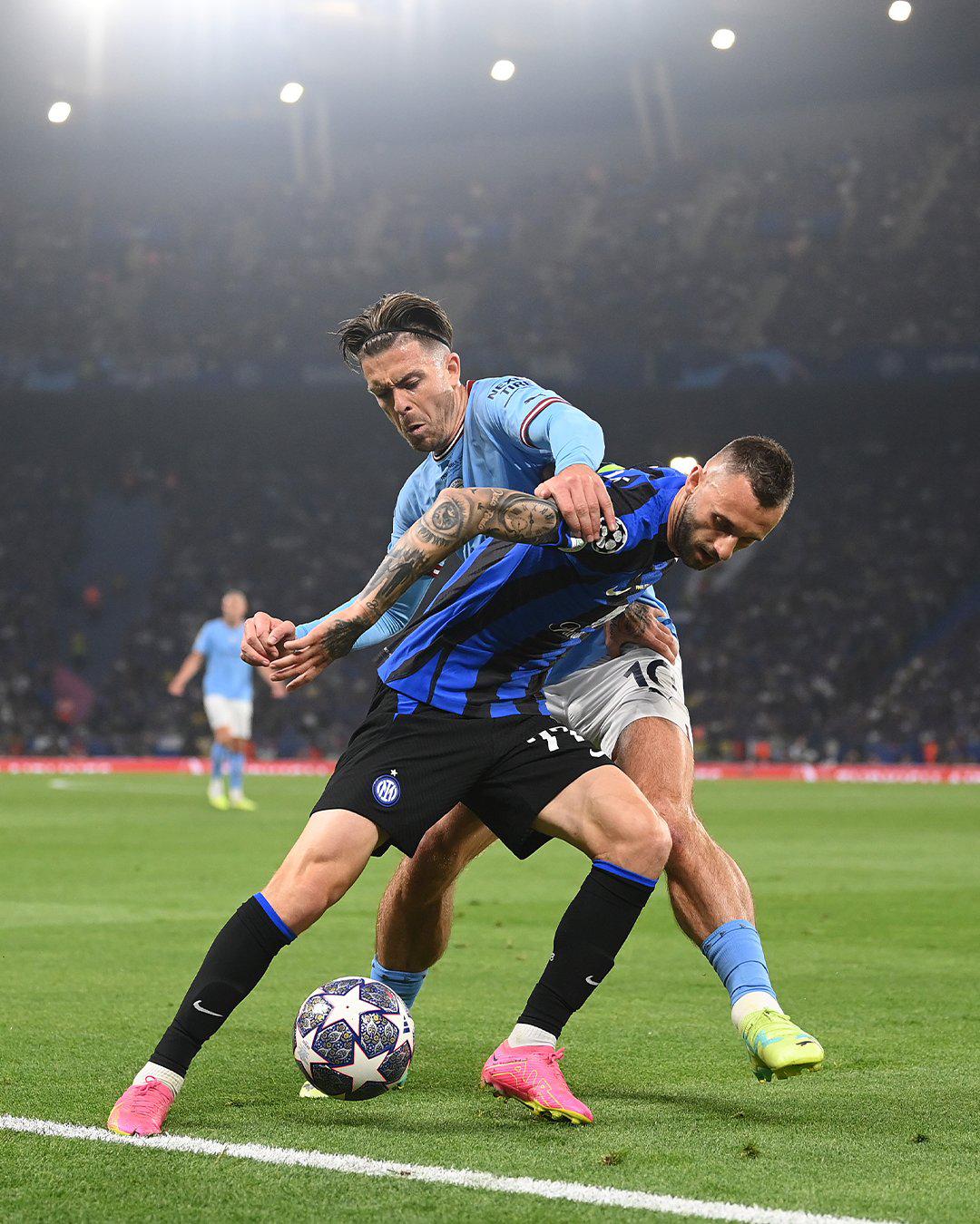 $!Manchester City conquista su primera Champions League