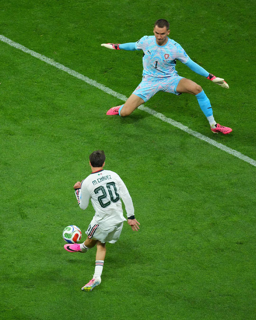 $!¿Cuándo vuelve a jugar México? El Tri espera rival para los dieciseisavos del Mundial 2026