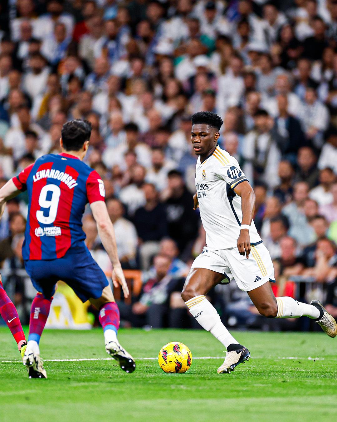 $!En México, ¿qué canal pasa el Clásico Real Madrid vs Barcelona por LaLiga 2025-26?