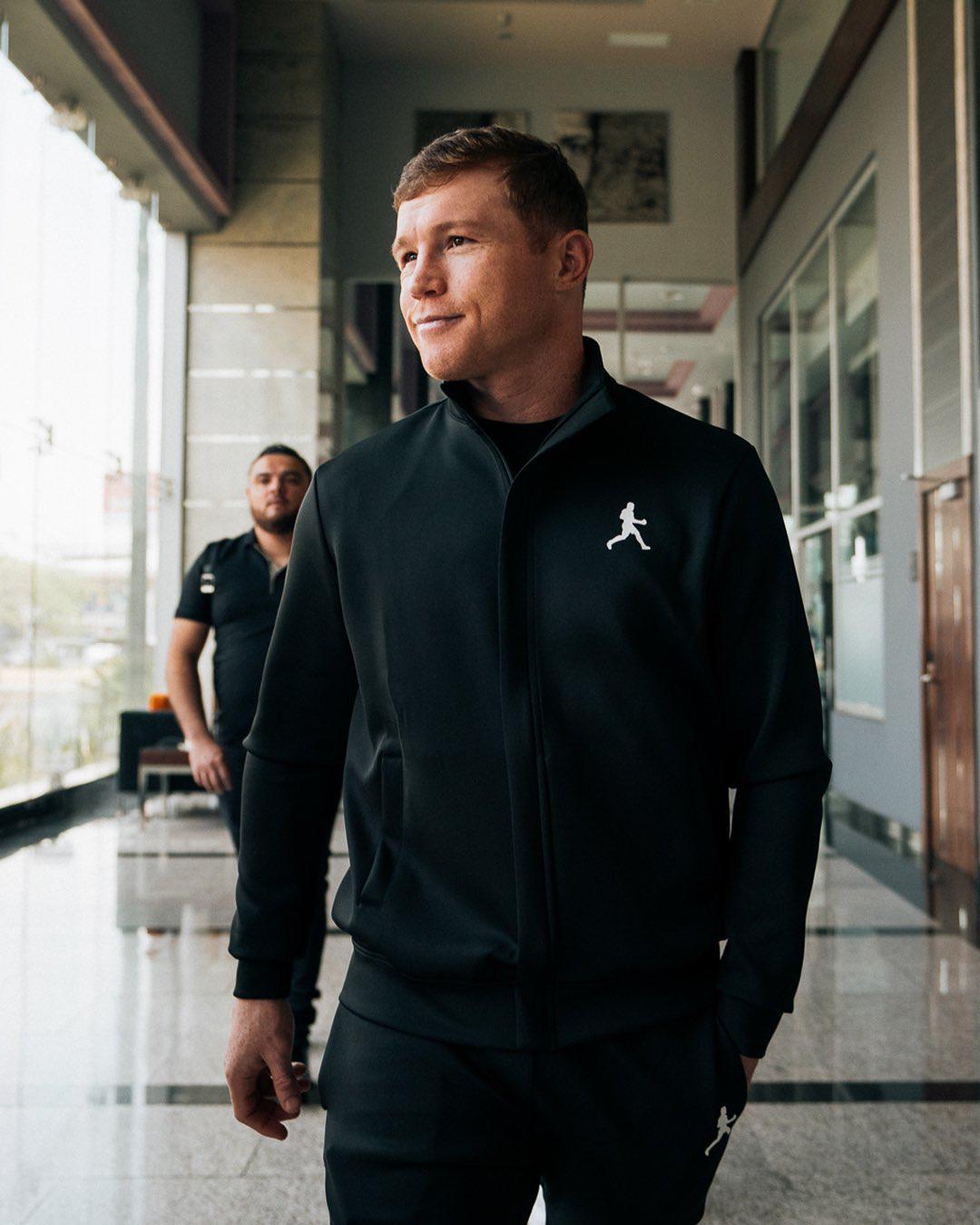 $!¿A qué hora y dónde ver la pelea del Canelo?