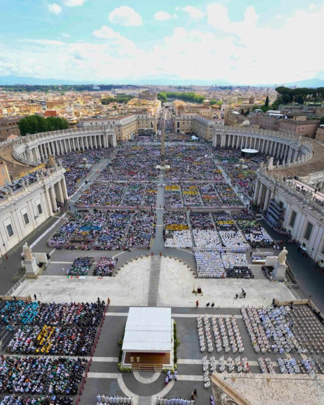 $!Recuerdan el legado del Papa Francisco como una vida en la misericordia