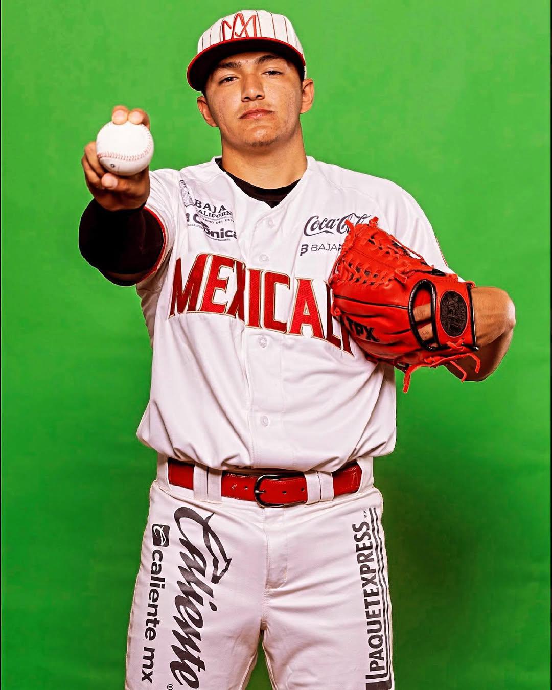 $!Leonardo Heras y Roque Gutiérrez llegan vía cambio al róster de Algodoneros de Guasave