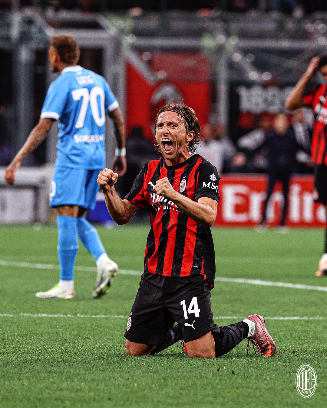 $!Luka Modrić analiza retirarse después del Mundial 2026