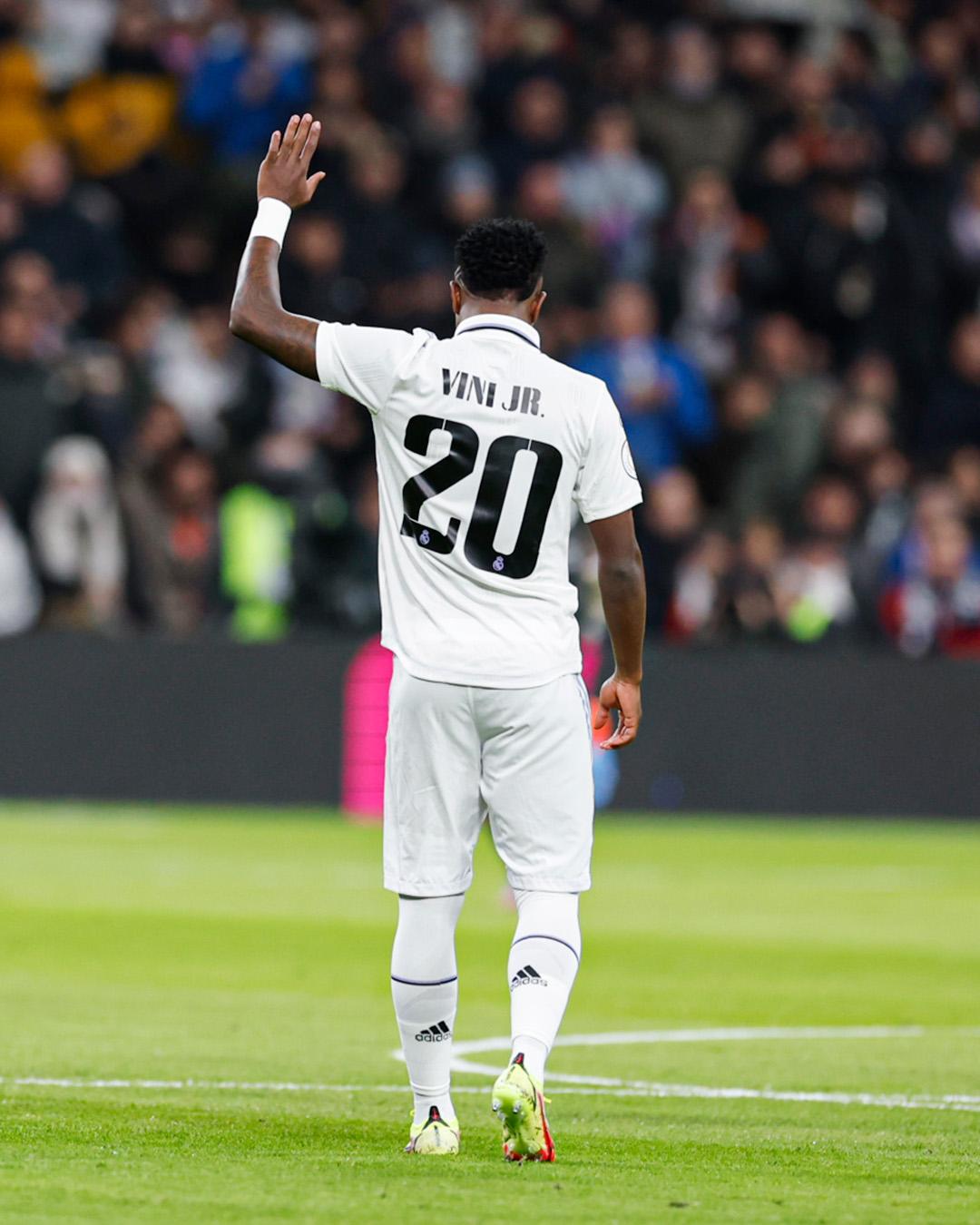 $!Real Madrid gana el derbi de la Copa del Rey