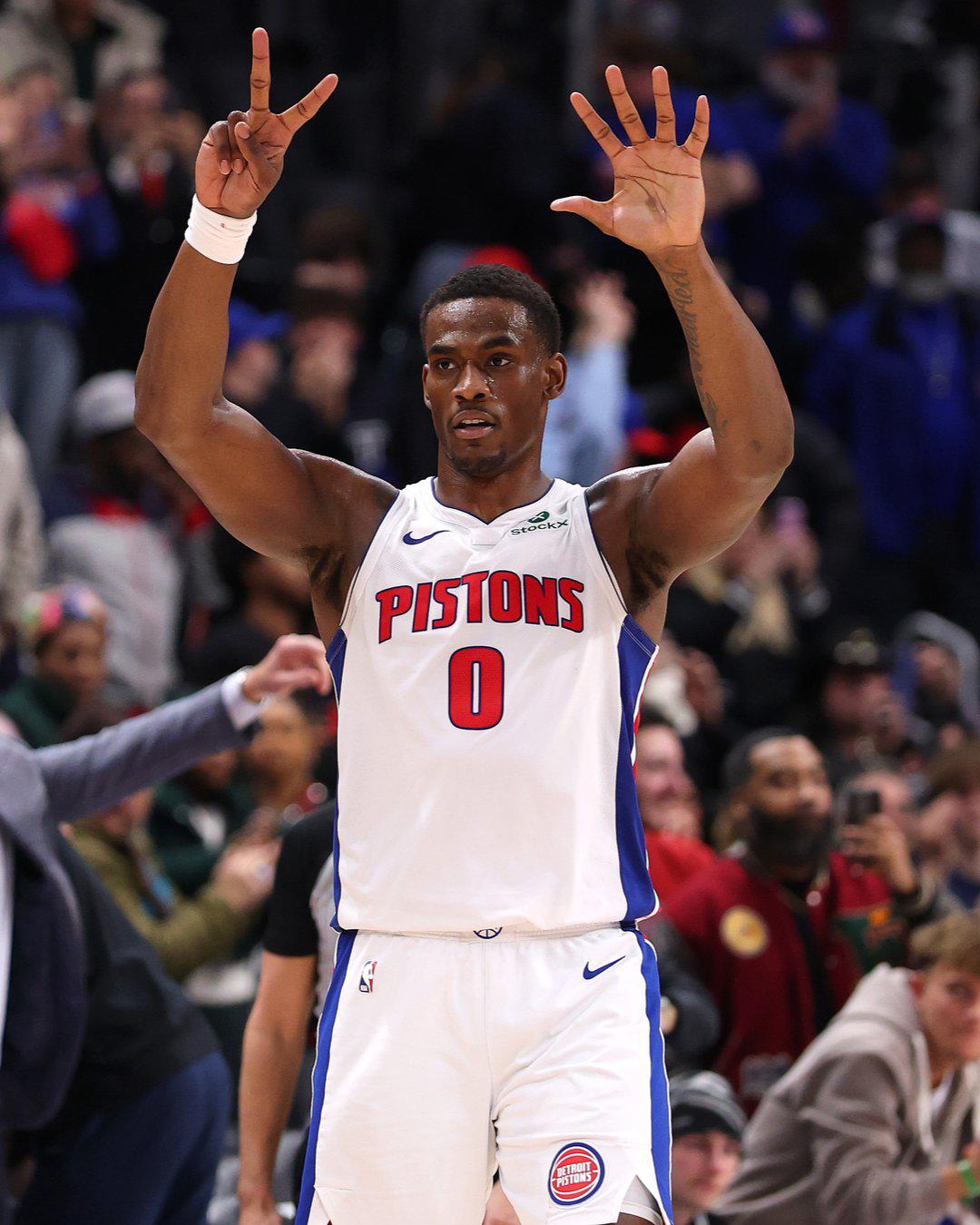$!Pistons rompen sequía de 18 años y avanzan en playoffs