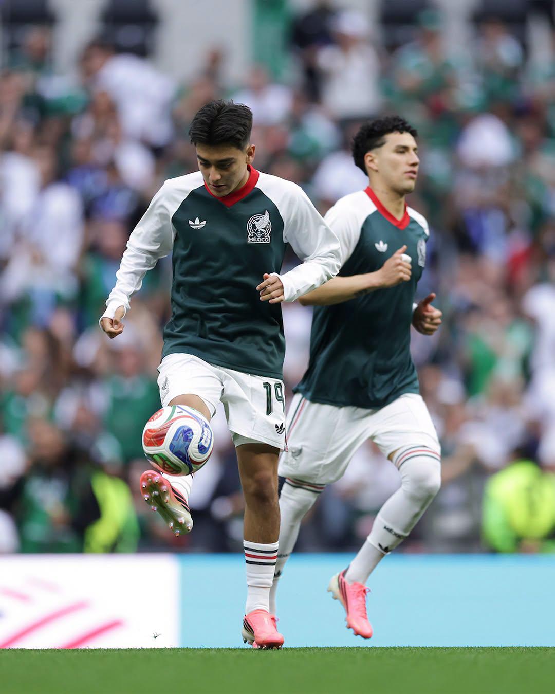 $!México se mide a Ecuador en busca de los octavos de final del Mundial