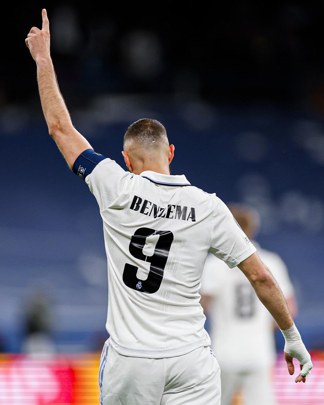 $!Victoria implacable del Real Madrid ante el Chelsea