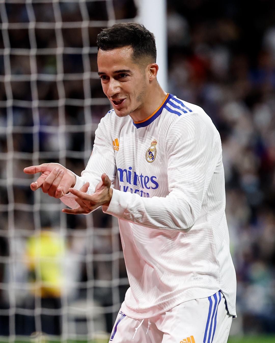 $!Real Madrid vence al Getafe y se acerca al título