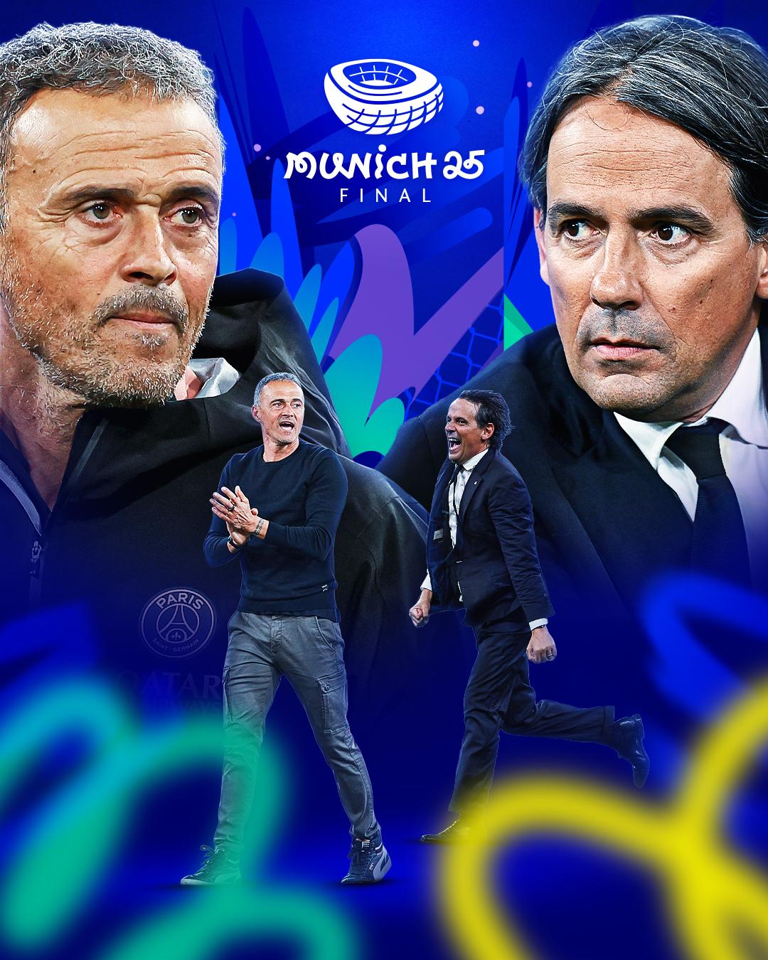 $!Final Champions League: ¿Dónde y a qué hora ver el PSG vs Inter?