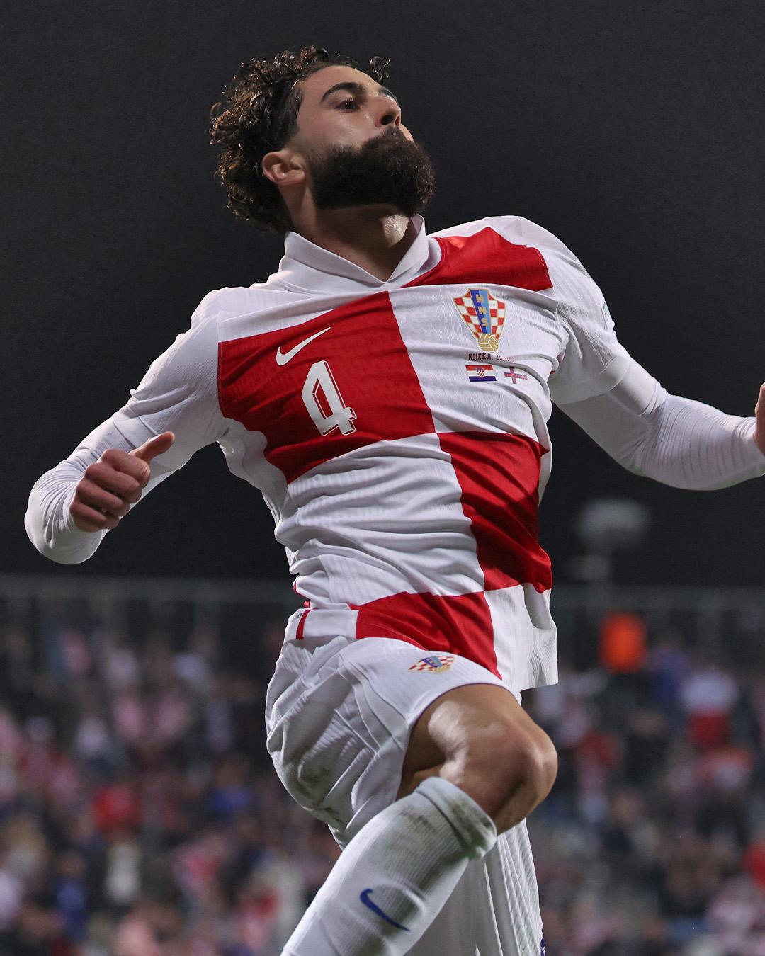 $!Croacia asegura su boleto al Mundial 2026