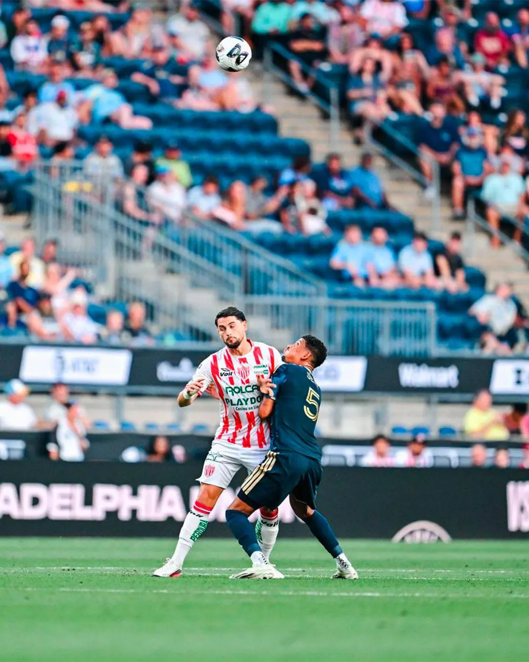 $!Cruz Azul remonta ante NYC y llega a seis puntos en la Leagues Cup; Necaxa y Querétaro caen
