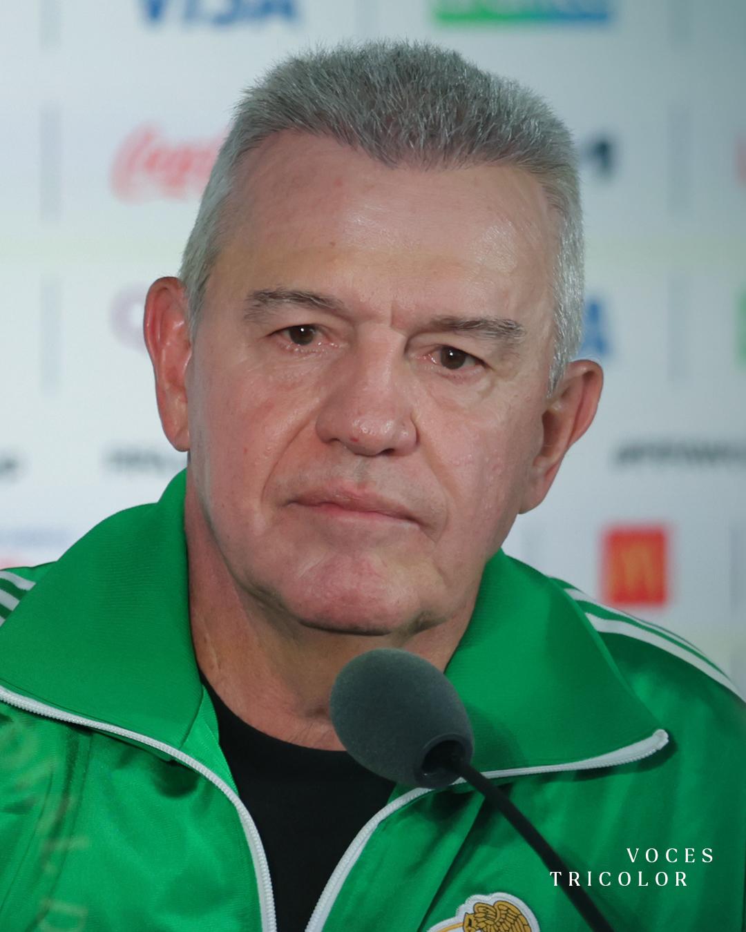 $!Javier Aguirre desafía la historia: México busca su primer triunfo en un partido inaugural de Mundial