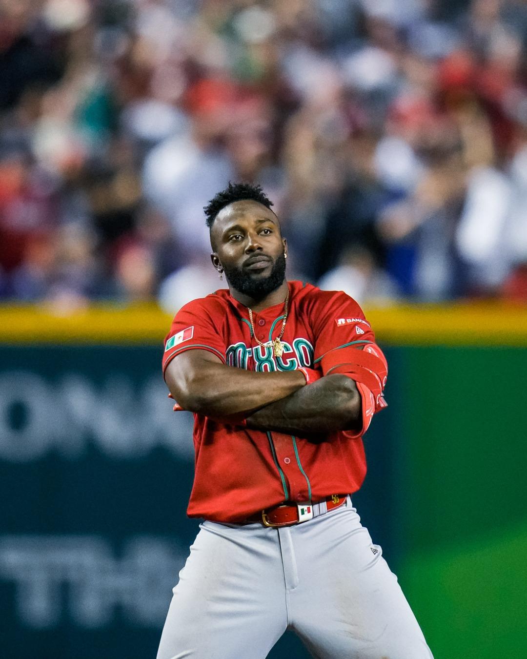 $!Meneses, Arozarena y Téllez le dieron nueva vida a México