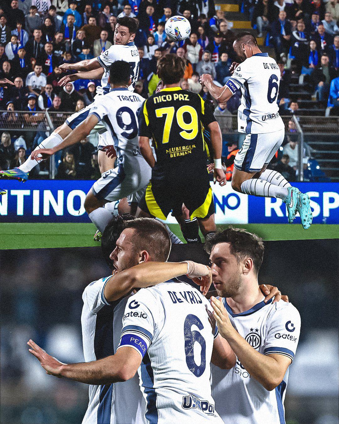 $!Napoli conquista la Serie A y se corona campeón en una temporada épica