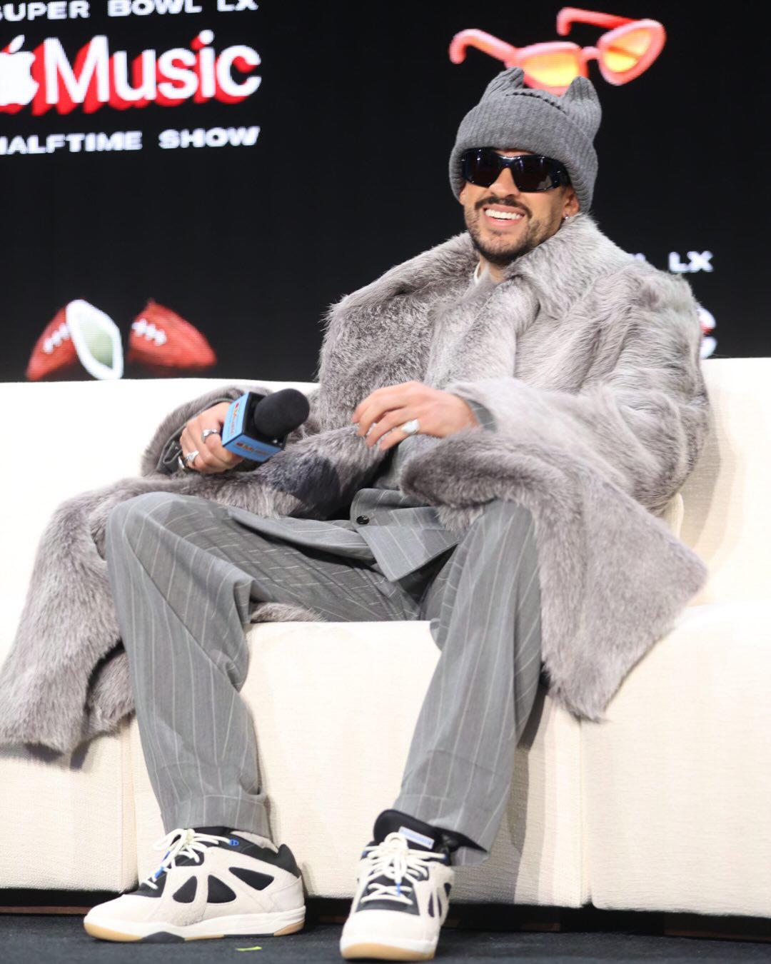 $!Super Bowl LX: Seahawks y Patriots listos para escribir historia en Santa Clara