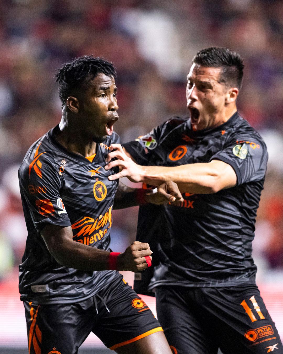 $!Xolos frena en seco a Santos Laguna con goleada 4-1