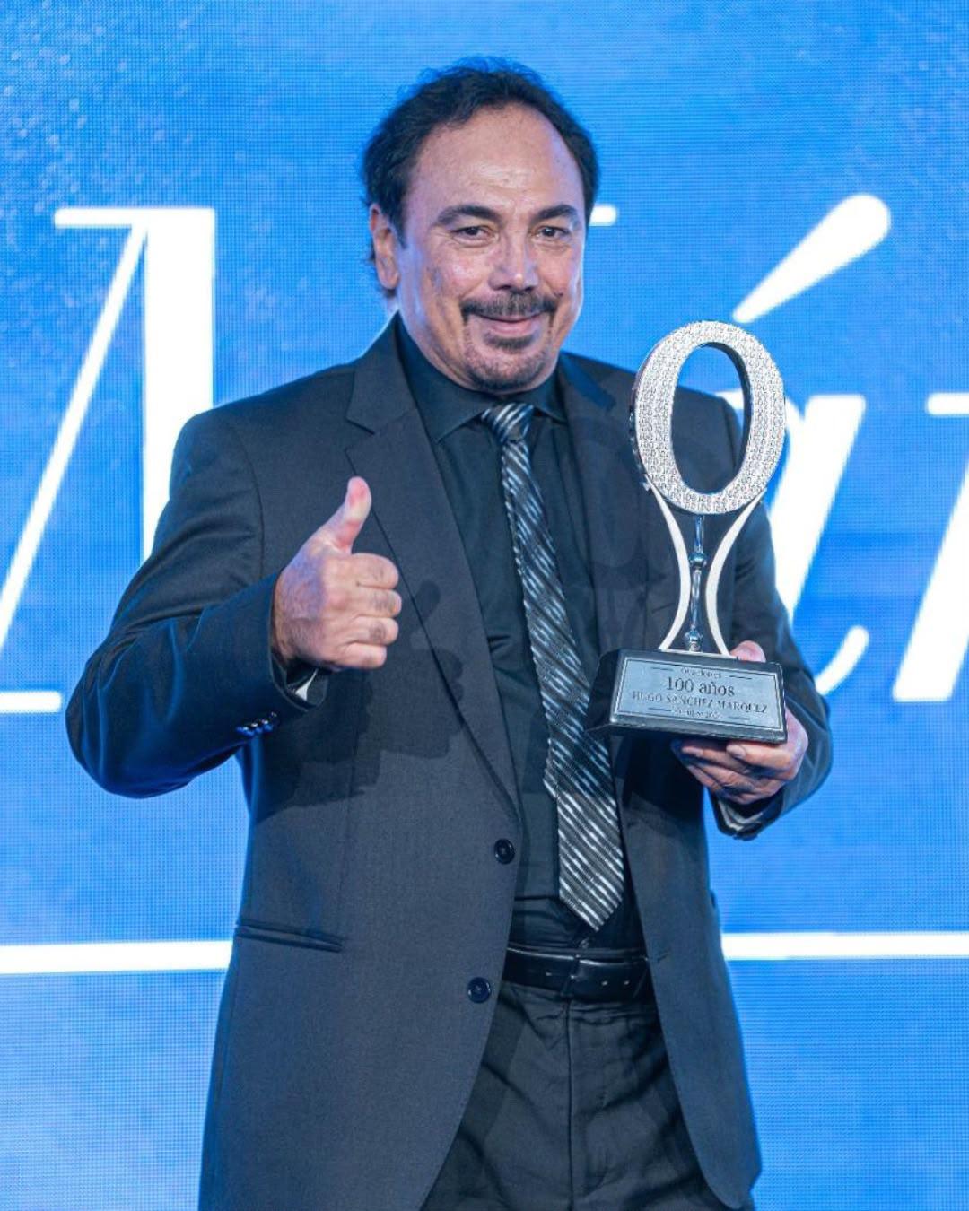 $!Pumas homenajeará a Hugo Sánchez en el Estadio Olímpico Universitario durante el duelo ante Tigres