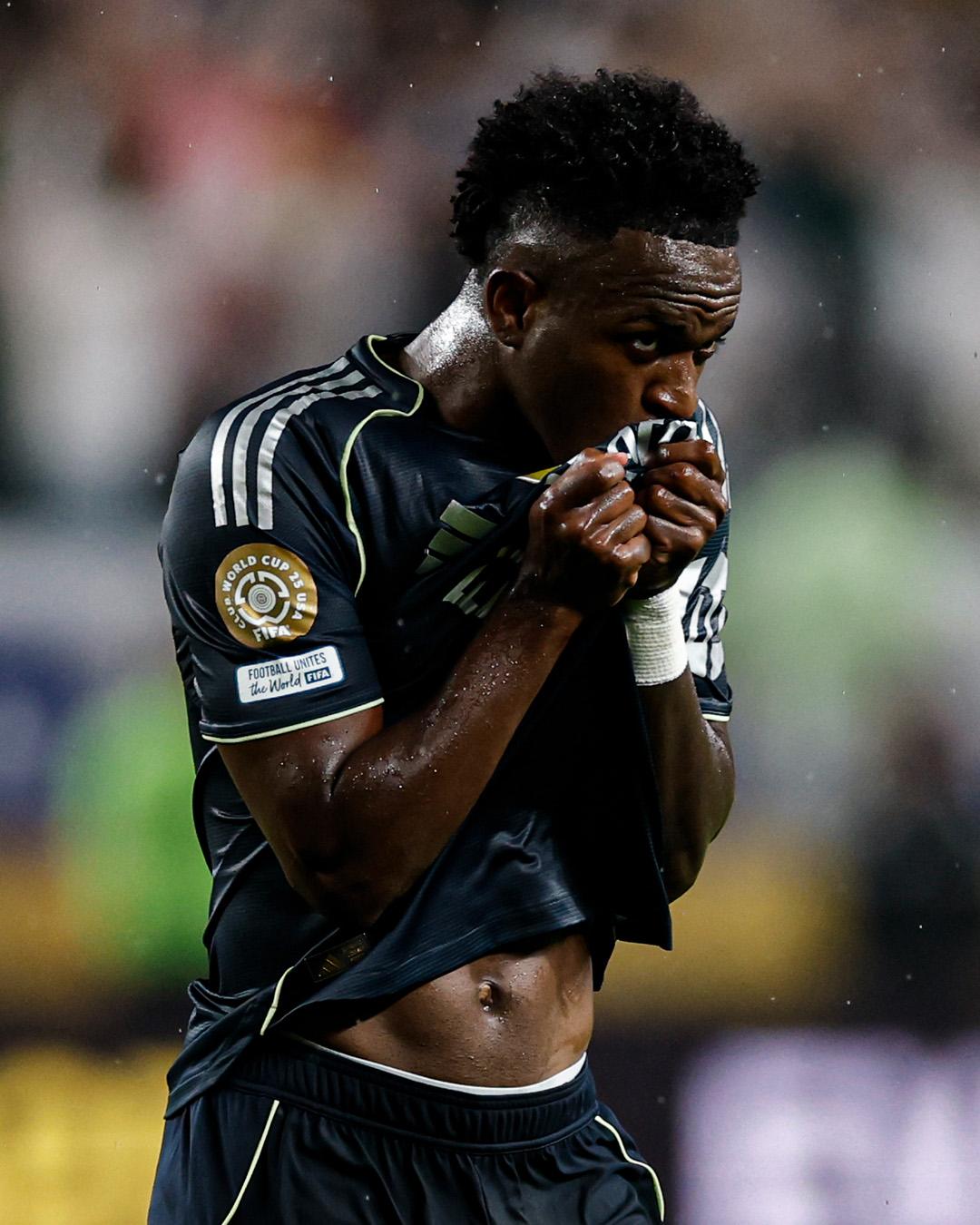 $!Real Madrid aplasta al Salzburgo y se cita con la Juventus en octavos del Mundial de Clubes