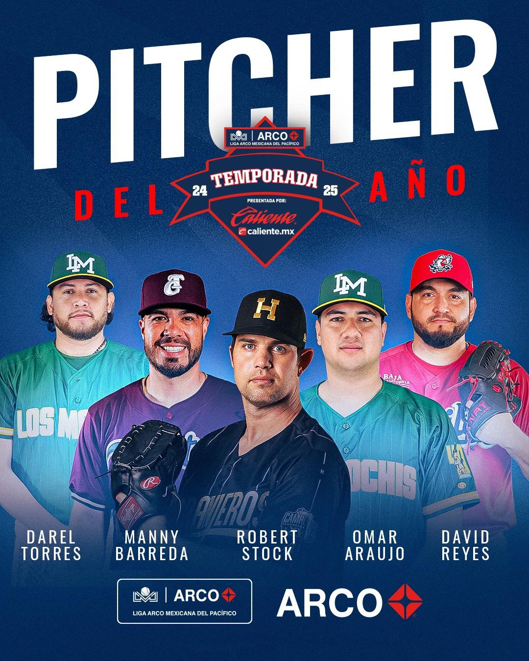 $!Cinco elementos de Cañeros son nominados a lo mejor de la temporada 2024-2025