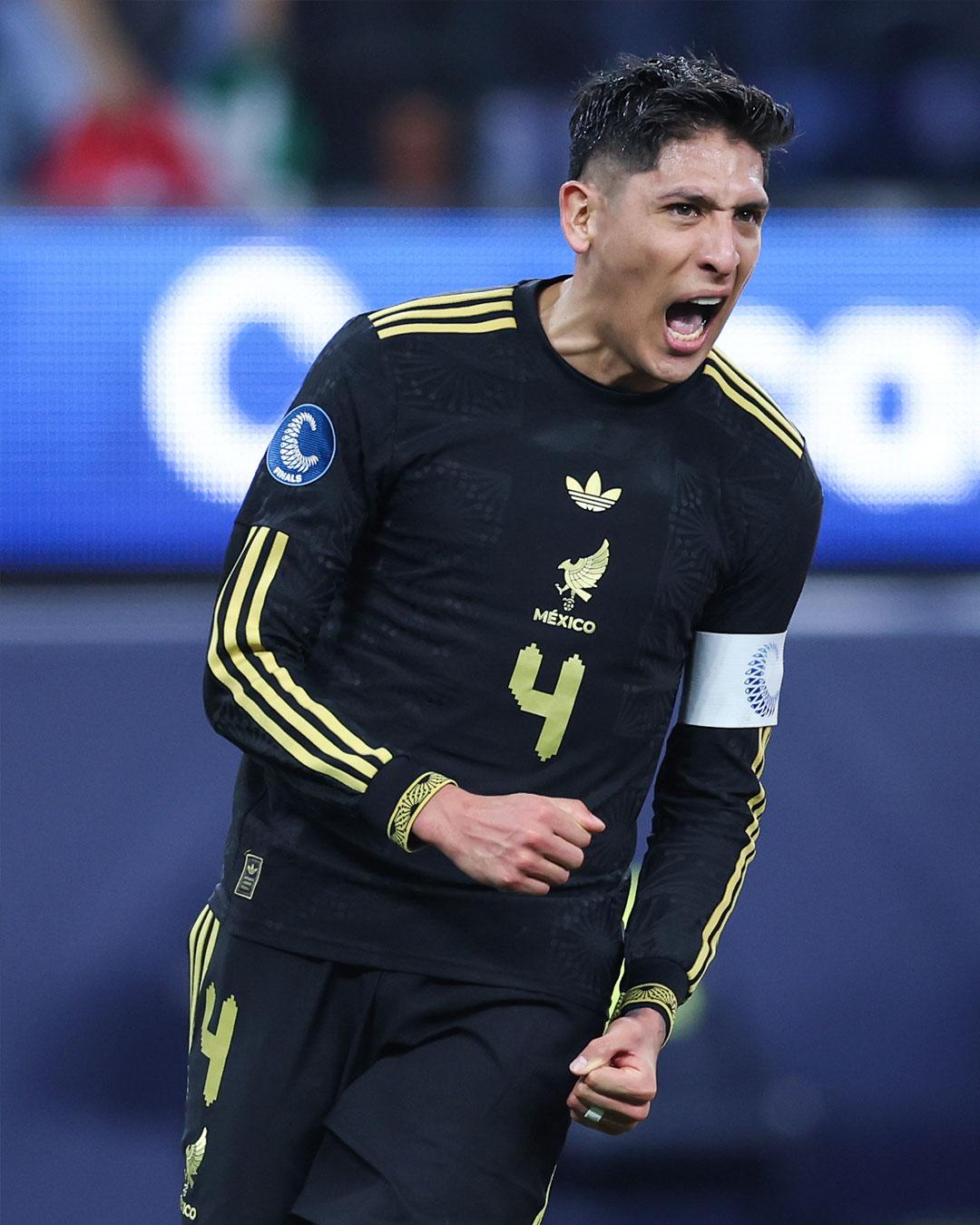 $!México enfrentará a Ecuador en Guadalajara