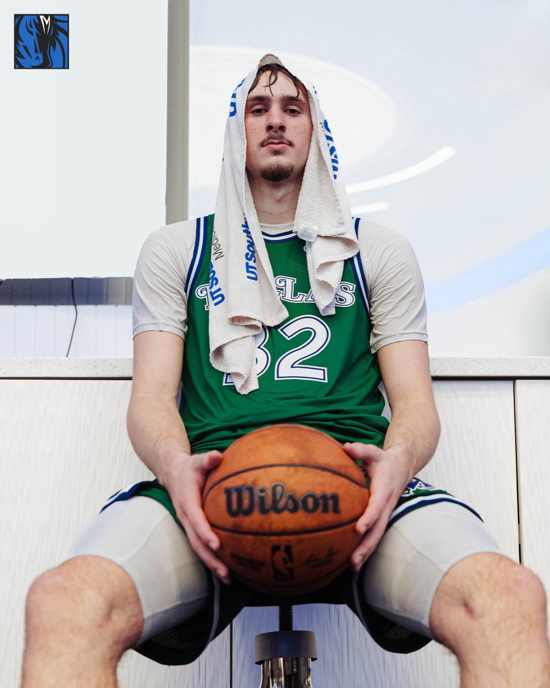 $!Cooper Flagg, el más joven en la historia de la NBA con un partido de 50 puntos