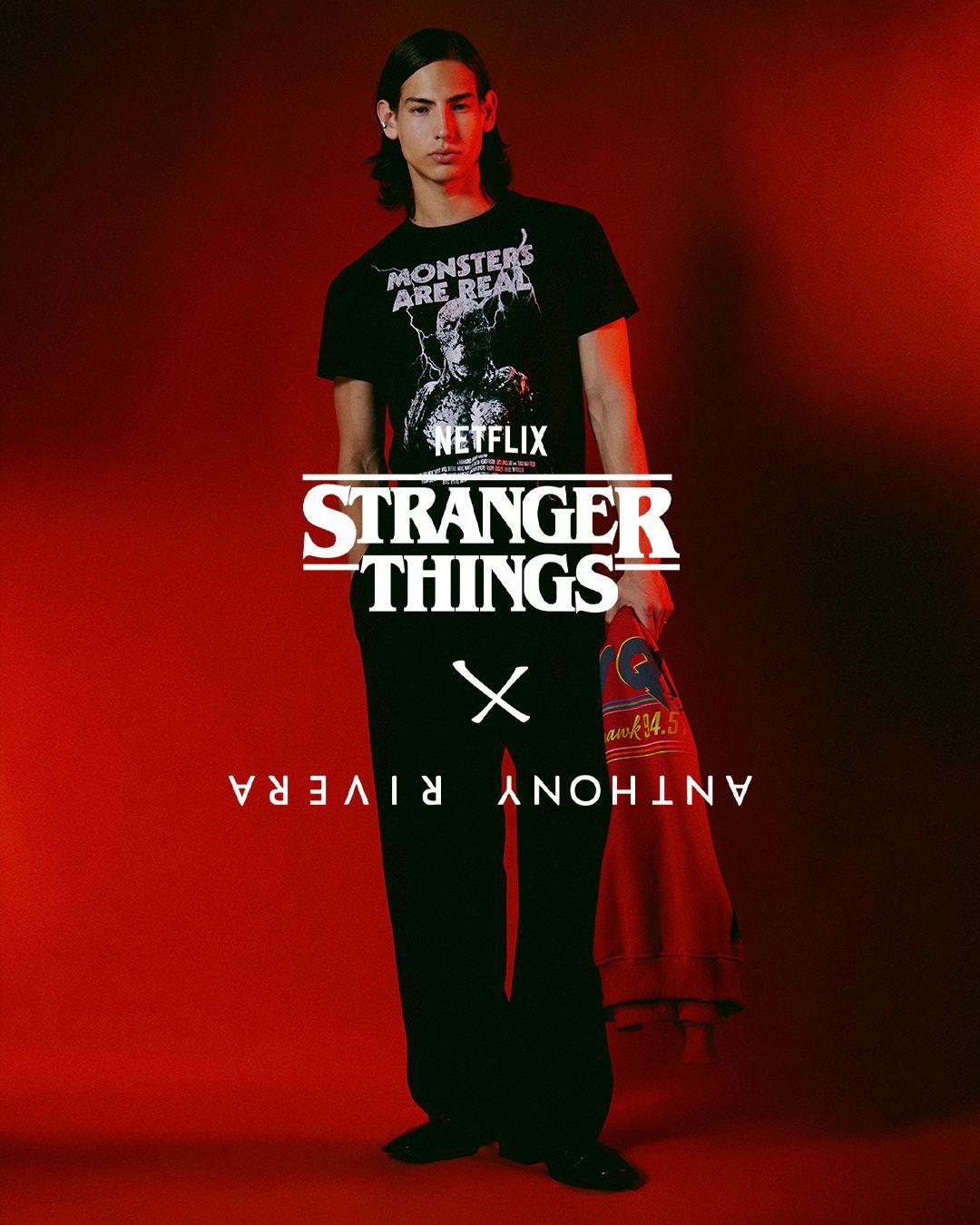 $!Aunque la colección incorpora muchas referencias ochenteras se buscó actualizarla.