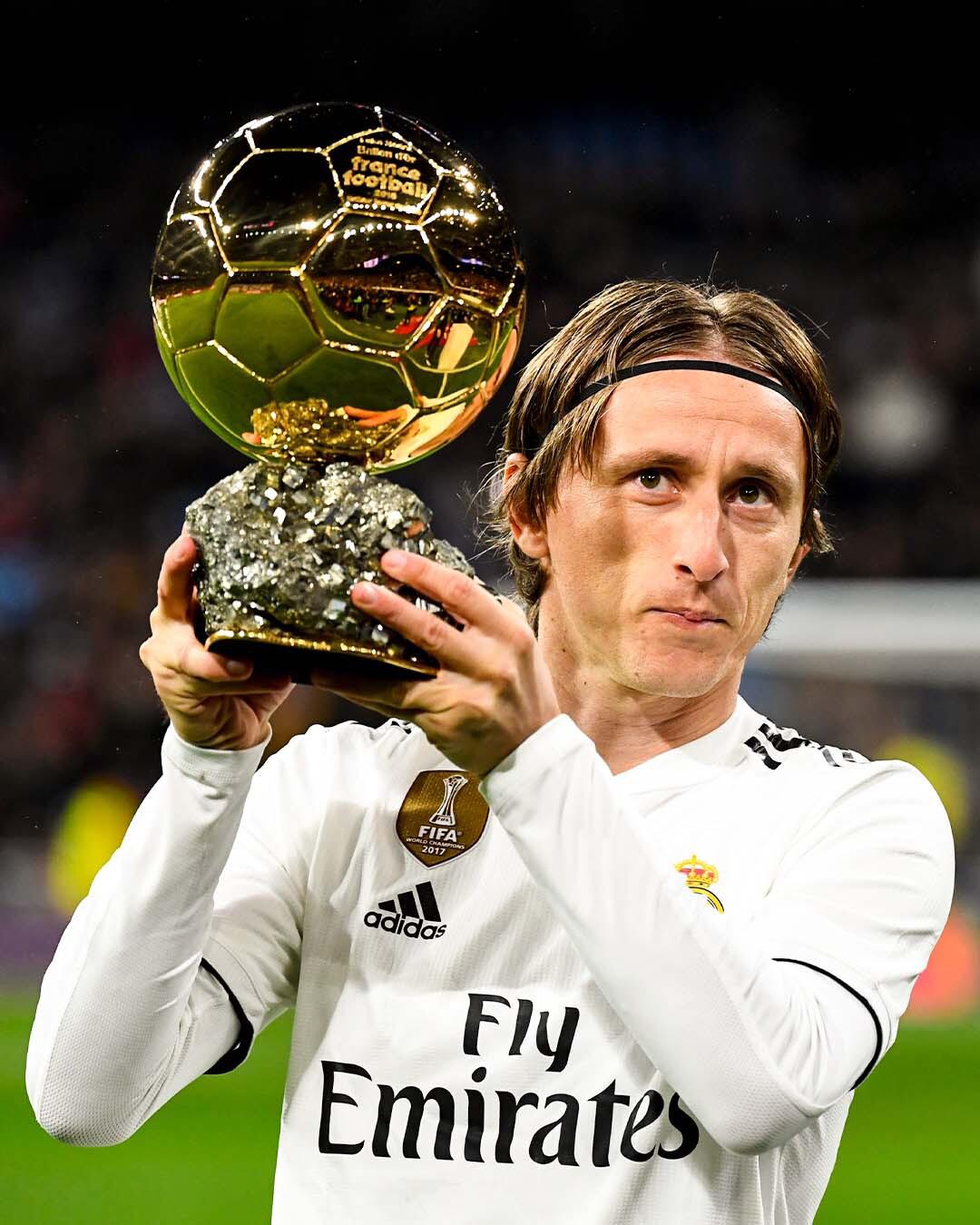 $!¡Alarma en el Real Madrid! Luka Modrić y Marcelo dan positivo a Covid-19