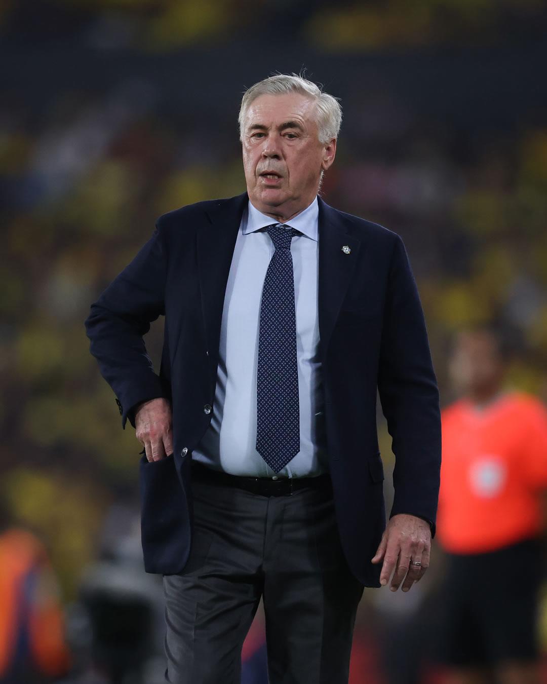 $!Brasil y Ecuador firman empate sin goles en el debut de Ancelotti