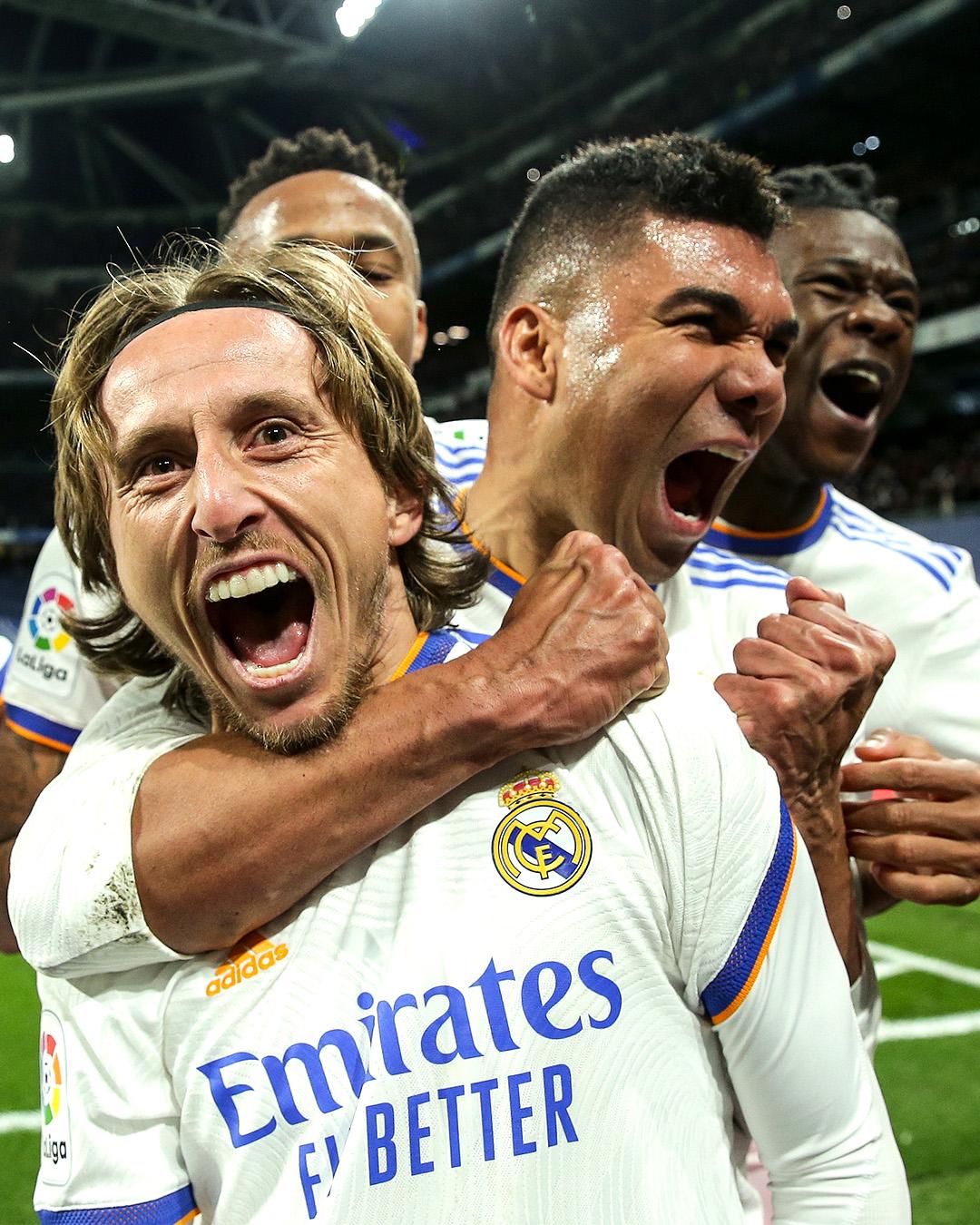 $!América vs. Real Madrid y Chivas vs. Juventus en Estados Unidos