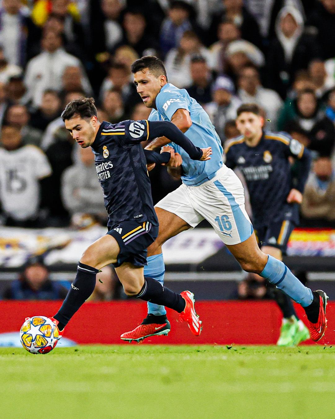 $!Real Madrid se mete a Manchester para obtener su boleto a semifinales en penaltis