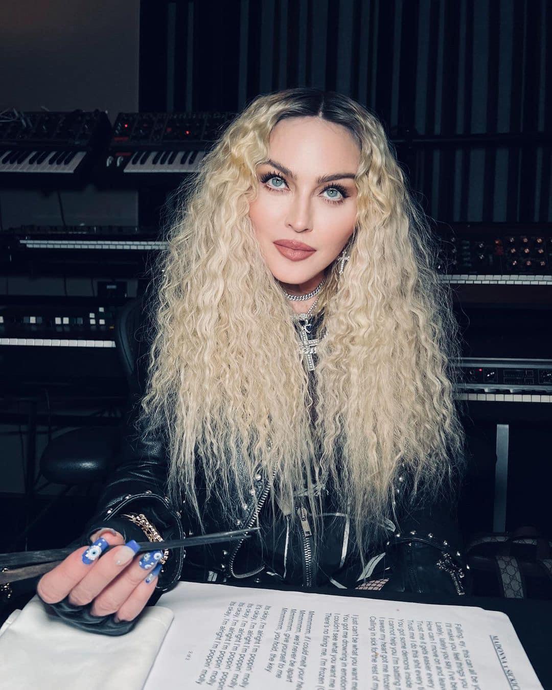 $!Hará Madonna historia en los MTV Video Music Awards