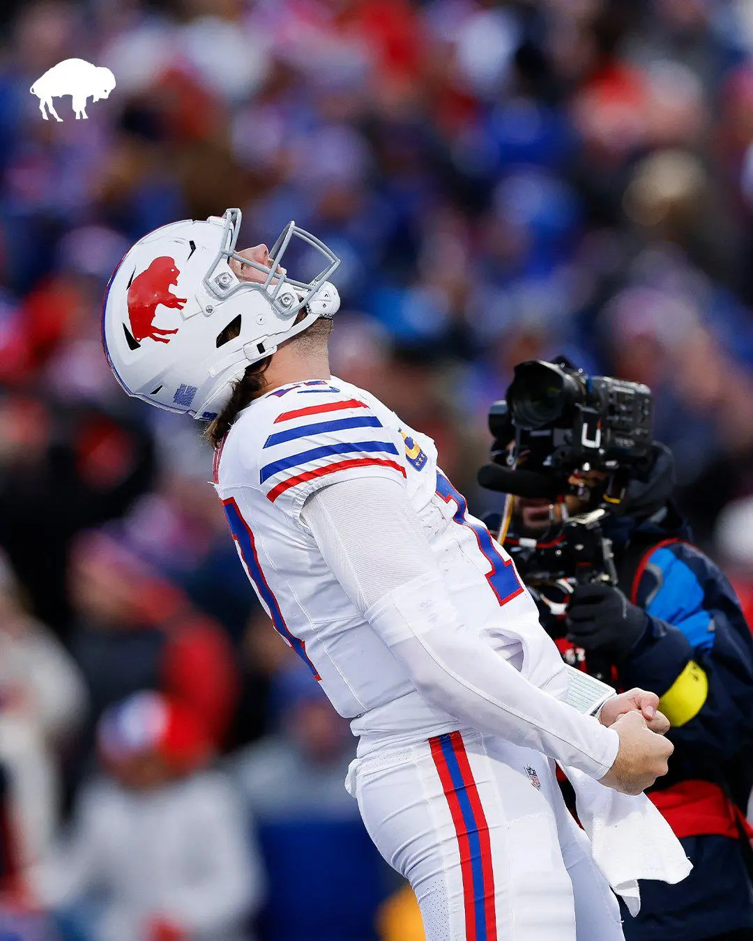 $!Allen y los Bills, todo o nada en la Ronda Divisional