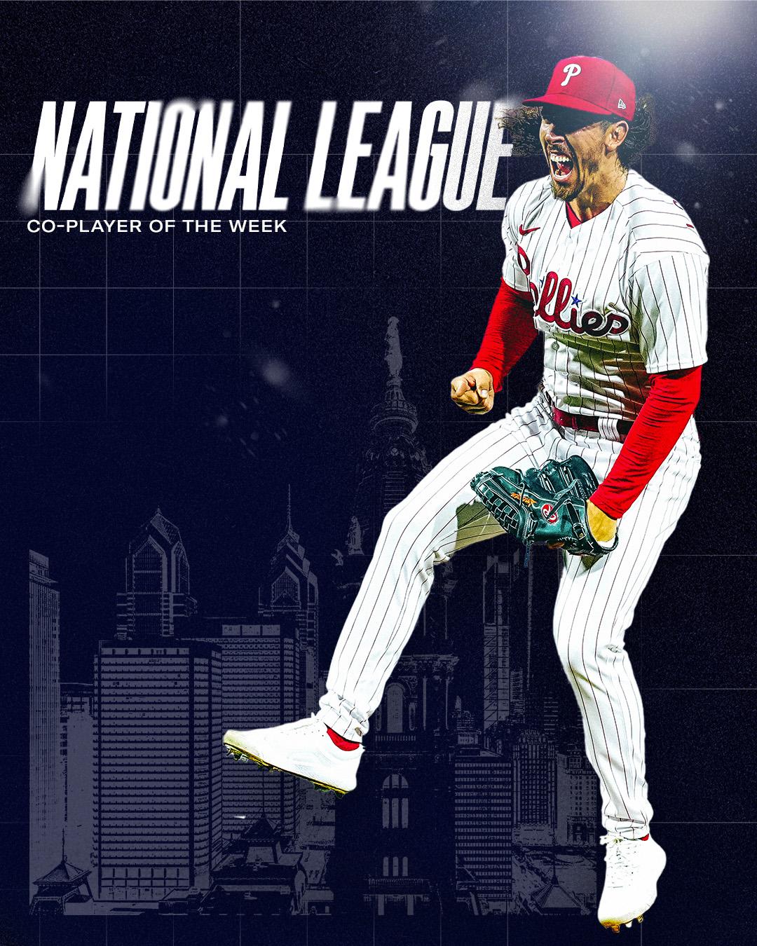 $!Altuve, Olson y Lorenzen son los Jugadores de la Semana