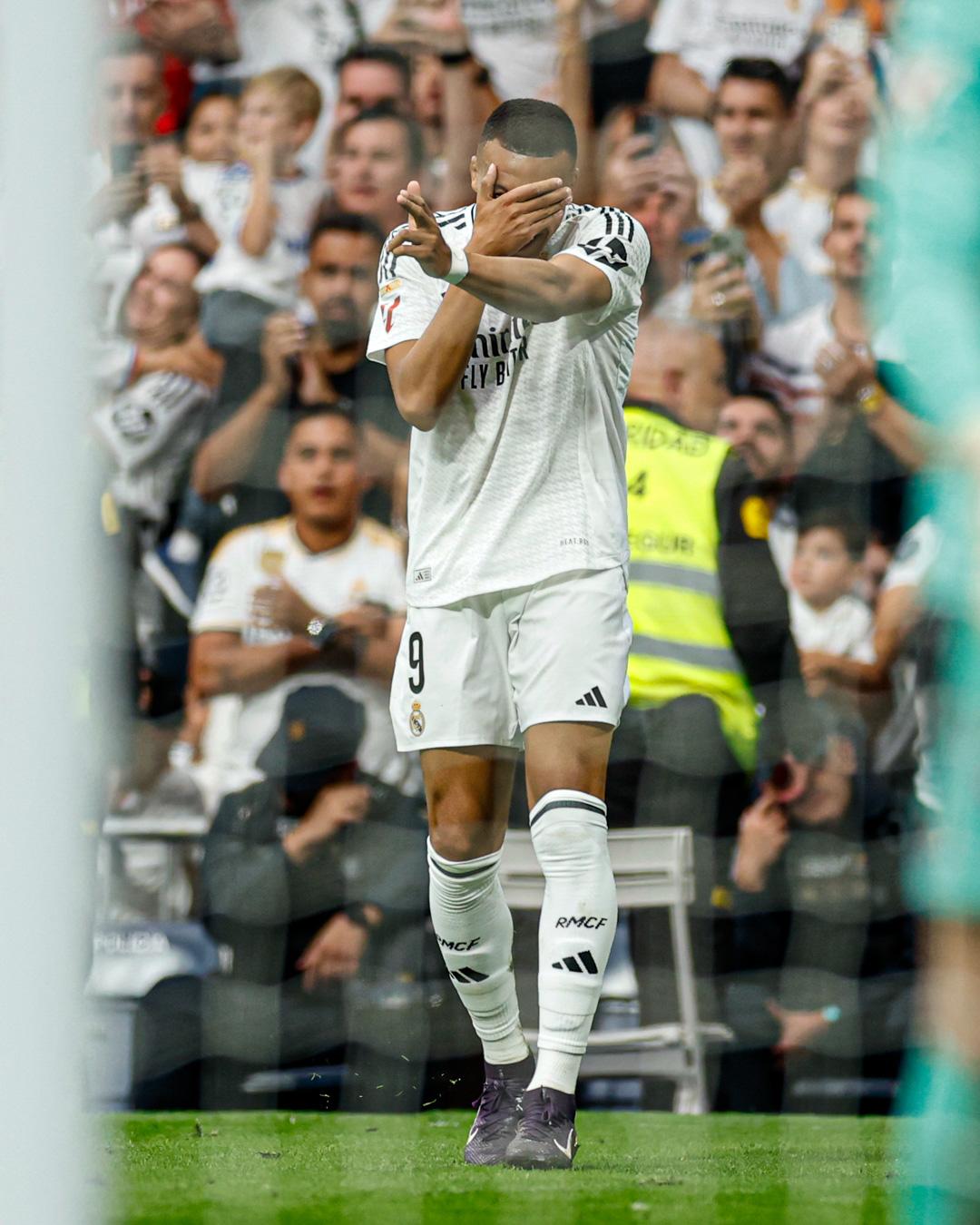 $!Real Madrid gana en el Bernabéu en despedida de Modric y Ancelotti